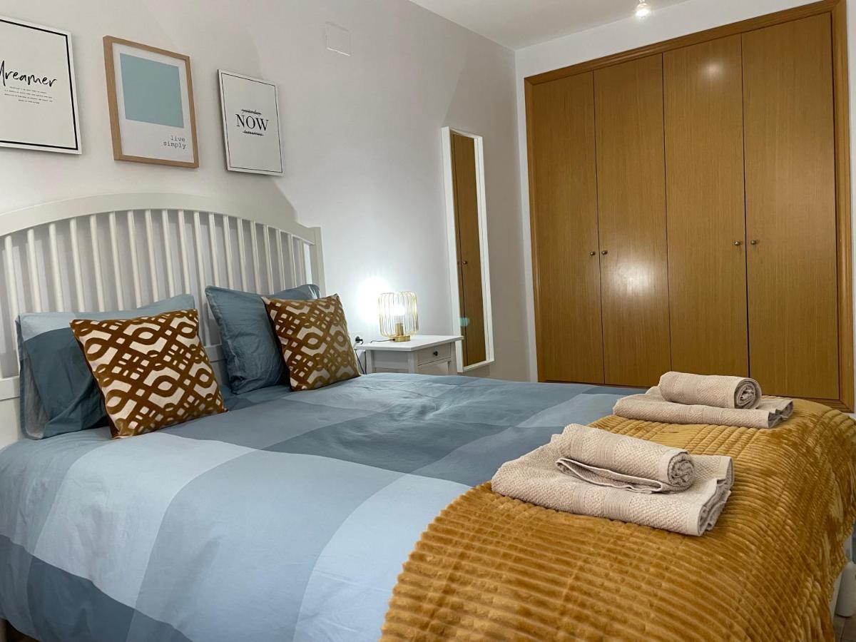 Uim Mediterraneo Atico Felipe Wifi Sagunto Extérieur photo