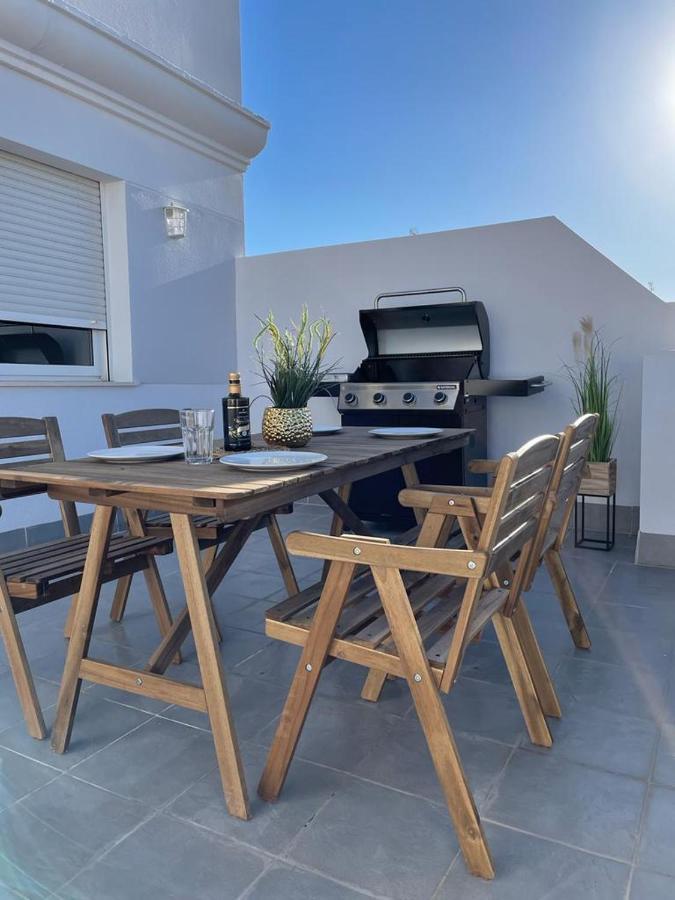 Uim Mediterraneo Atico Felipe Wifi Sagunto Extérieur photo